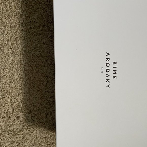 Rime Arodaky Patsy Jumpsuit - Picture 5 of 6